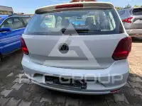 2014 Volkswagen Polo