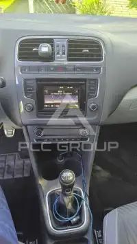 2014 Volkswagen Polo
