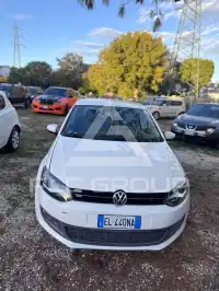 2014 Volkswagen Polo