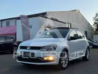 2014 Volkswagen Polo