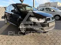 2014 Volkswagen Polo