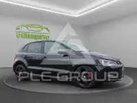 2014 Volkswagen Polo