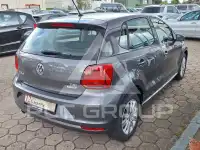 2014 Volkswagen Polo