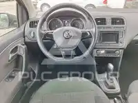 2014 Volkswagen Polo