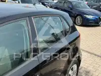 2014 Volkswagen Polo