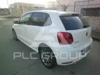 2014 Volkswagen Polo