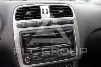 2014 Volkswagen Polo