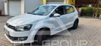 2014 Volkswagen Polo