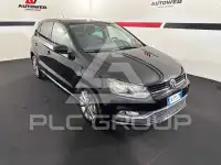 2014 Volkswagen Polo
