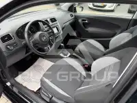 2014 Volkswagen Polo