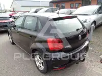 2014 Volkswagen Polo