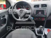 2014 Volkswagen Polo
