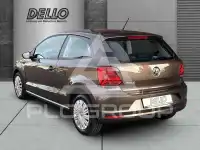 2014 Volkswagen Polo