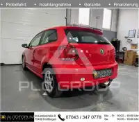 2014 Volkswagen Polo