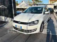 2014 Volkswagen Polo