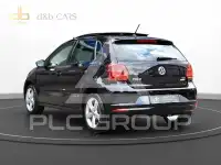 2014 Volkswagen Polo