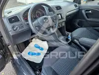 2014 Volkswagen Polo