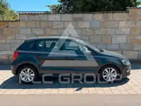 2014 Volkswagen Polo