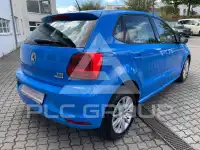 2014 Volkswagen Polo