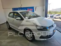 2014 Volkswagen Polo