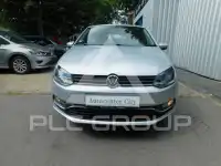 2014 Volkswagen Polo