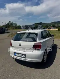 2014 Volkswagen Polo
