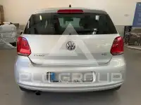 2014 Volkswagen Polo