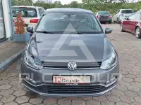 2014 Volkswagen Polo