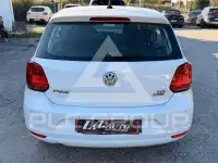 2014 Volkswagen Polo