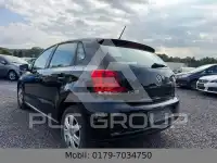2014 Volkswagen Polo