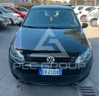 2014 Volkswagen Polo