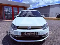 2014 Volkswagen Polo