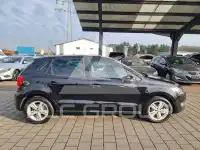 2014 Volkswagen Polo