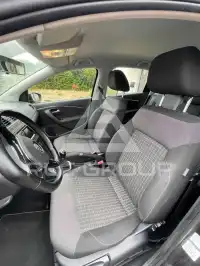 2014 Volkswagen Polo