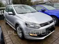 2014 Volkswagen Polo