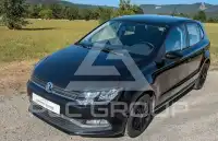 2014 Volkswagen Polo