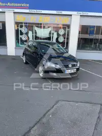 2014 Volkswagen Polo