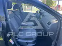 2014 Volkswagen Polo