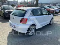 2014 Volkswagen Polo