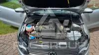 2014 Volkswagen Polo