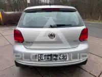 2014 Volkswagen Polo