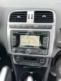 2014 Volkswagen Polo