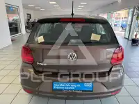 2014 Volkswagen Polo