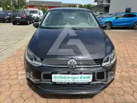 2014 Volkswagen Polo