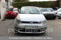 2014 Volkswagen Polo