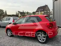 2014 Volkswagen Polo