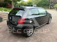 2014 Volkswagen Polo