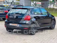 2014 Volkswagen Polo