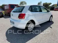 2014 Volkswagen Polo