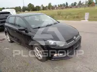 2014 Volkswagen Polo